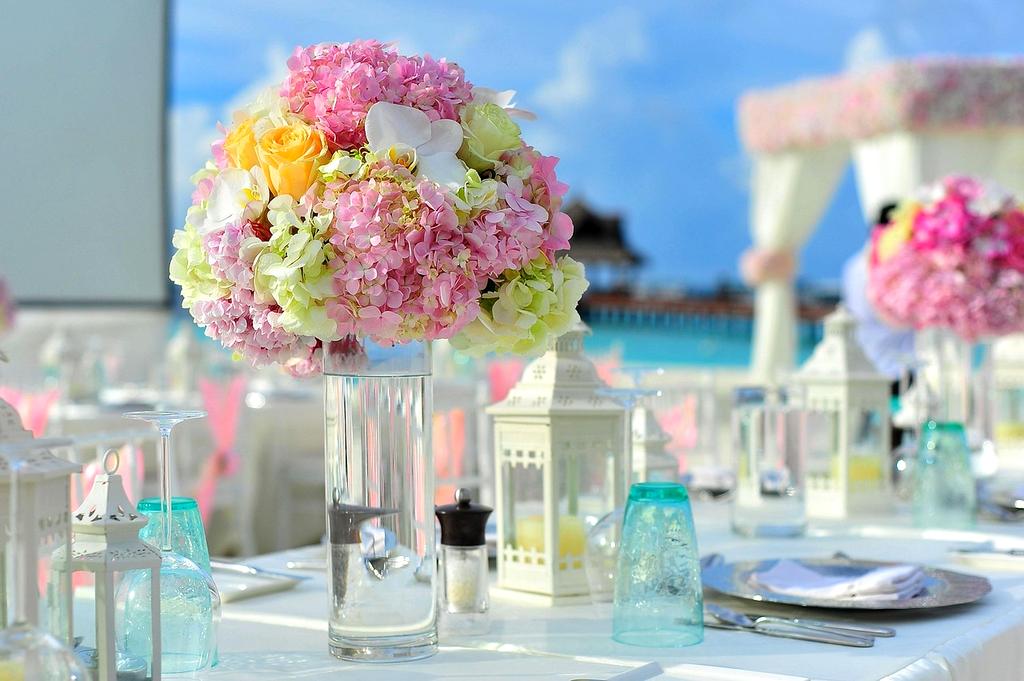 Anna Wiśniewska - Specjalistka ds. Dekoracji Eventów